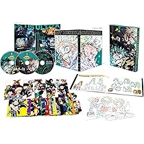 と*き様 【即日発送】【DVD】僕のヒーローアカデミア FINALSEASON 僕のヒーローアカデミア FINAL SEASON DVD Vol.1 初回生産限定版 : 僕